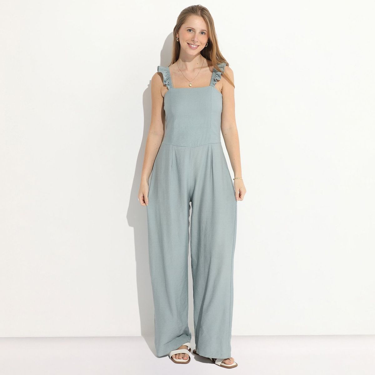 SYBILLA - Enterizo Mujer Sybilla