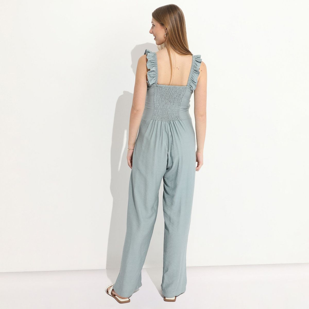 SYBILLA - Enterizo Mujer Sybilla