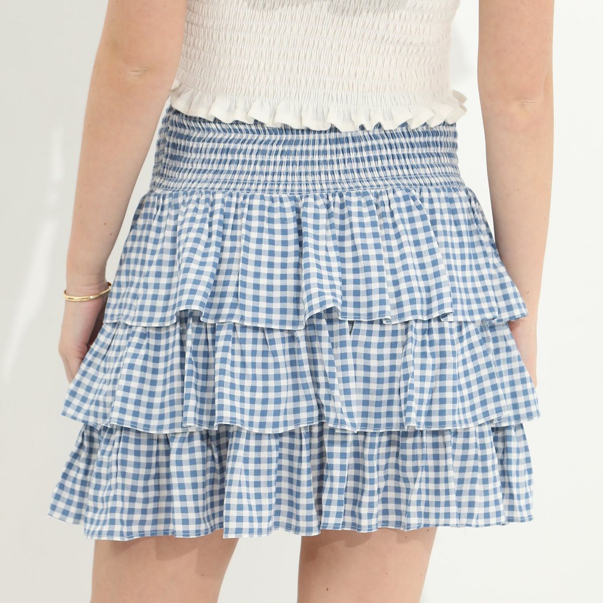 SYBILLA - Falda Larga Mujer Sybilla