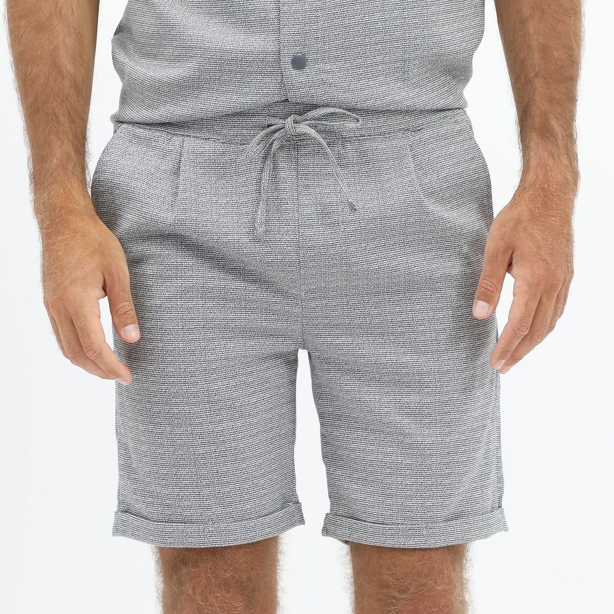 BASEMENT - Bermuda Hombre Basement