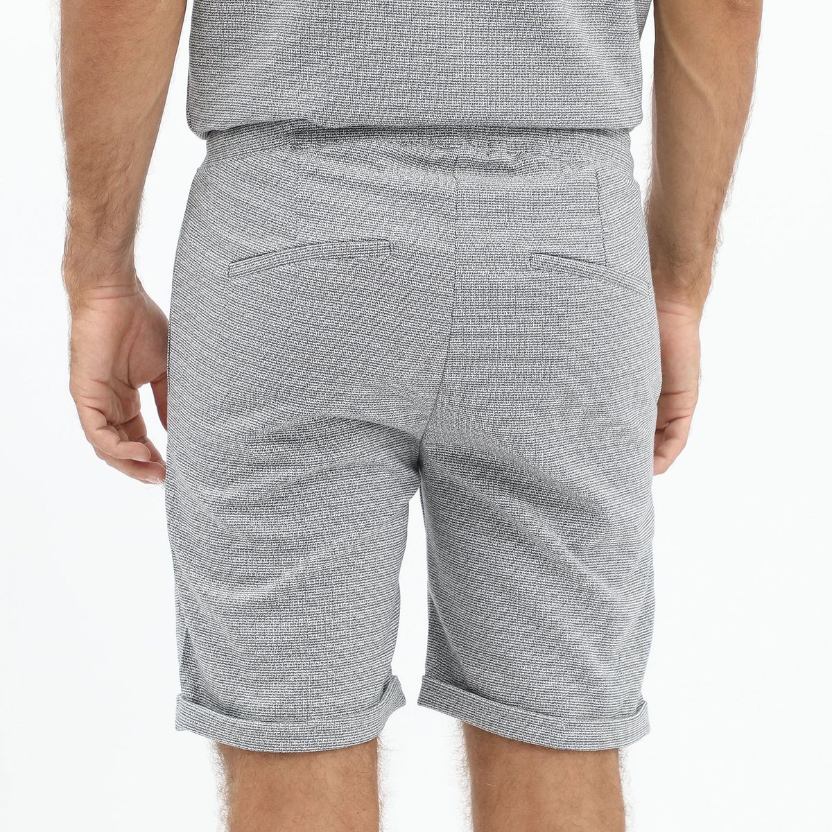 BASEMENT - Bermuda Hombre Basement