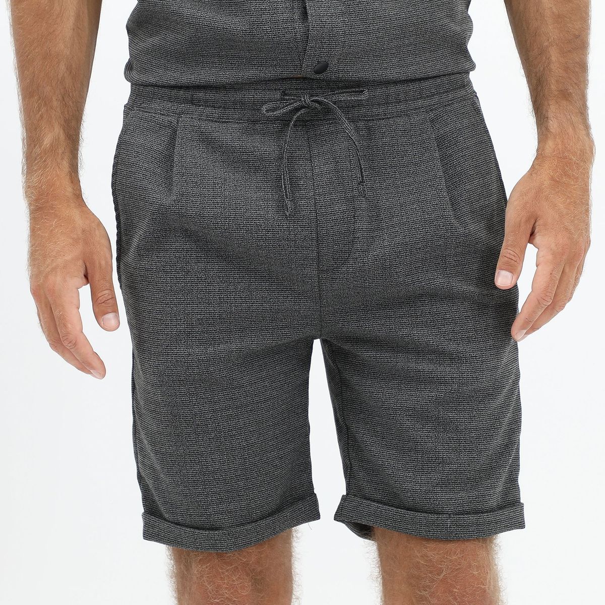 BASEMENT - Bermuda Hombre Basement