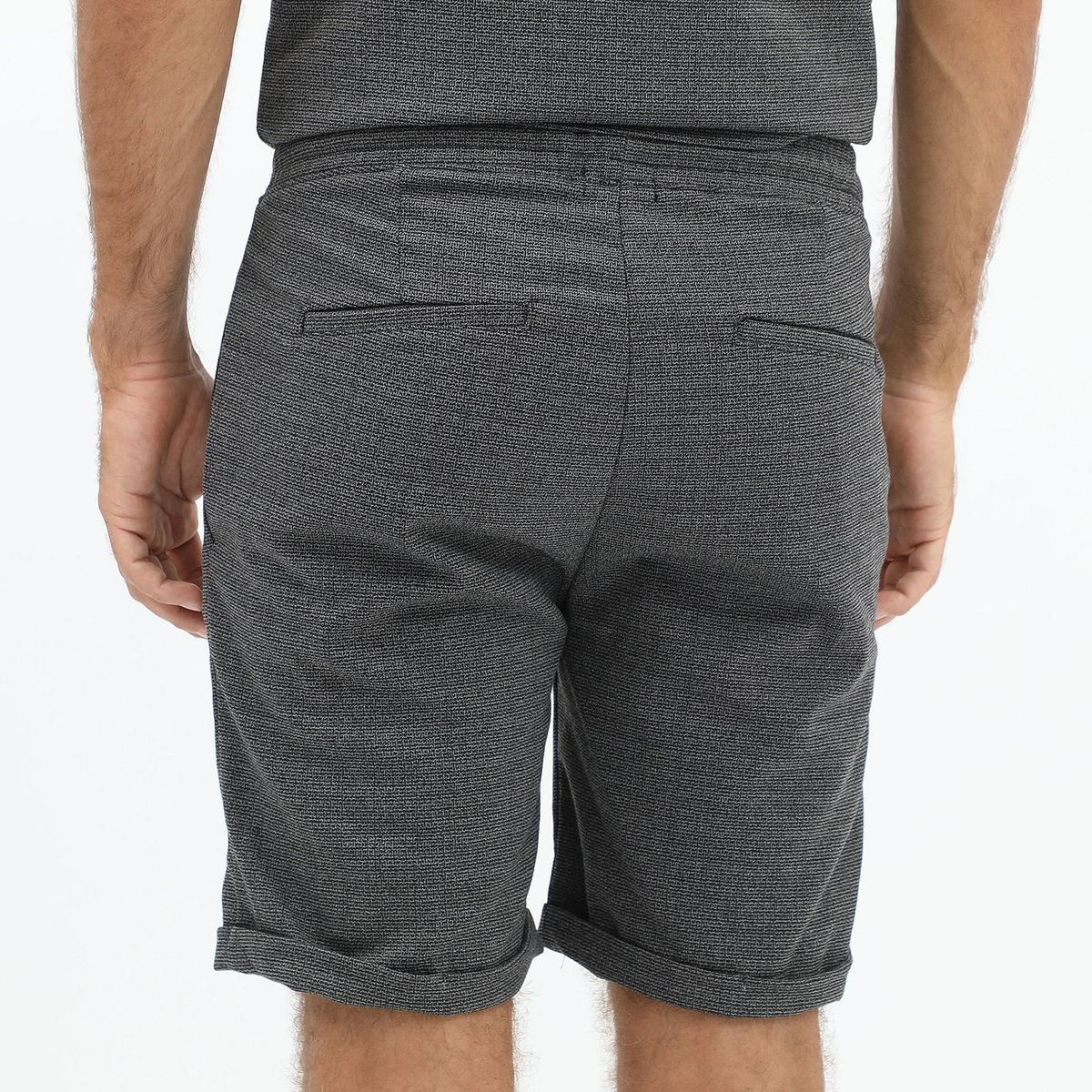 BASEMENT - Bermuda Hombre Basement