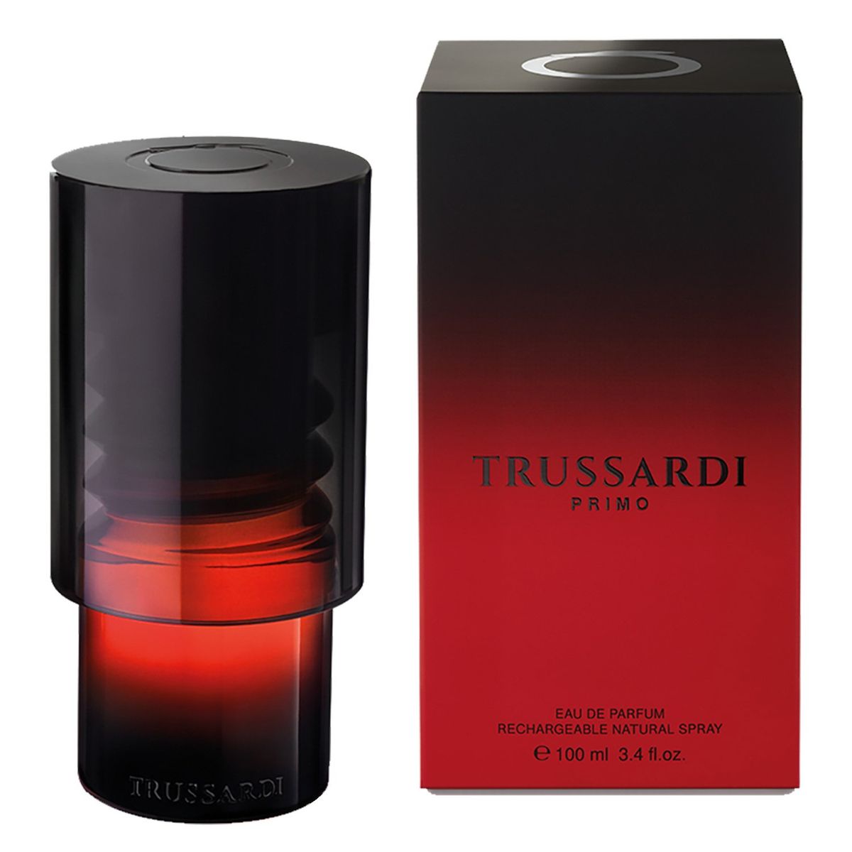 TRUSSARDI - Trussardi Primo Edp 100 Ml Hombre