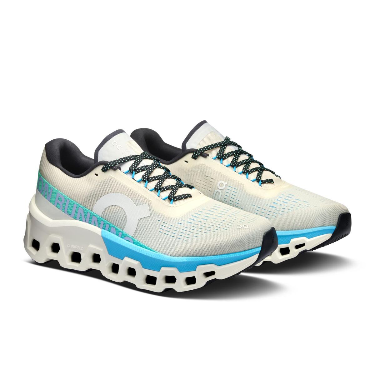 ON - Zapatillas Deportivas Mujer On Running Cloudmonster 2