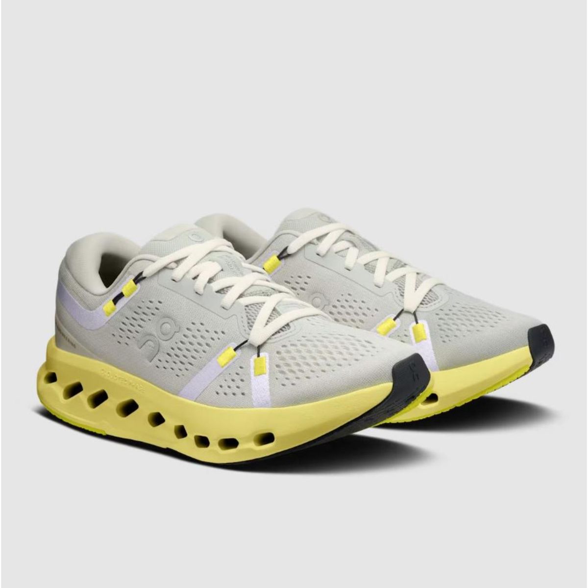 ON - Zapatillas Running Mujer On Cloudsurfer 2