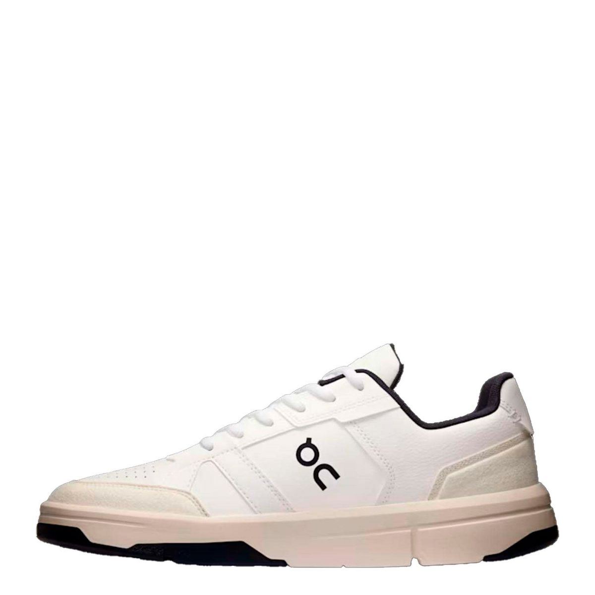 ON - Zapatillas Tenis Hombre On The Roger Clubhouse 3