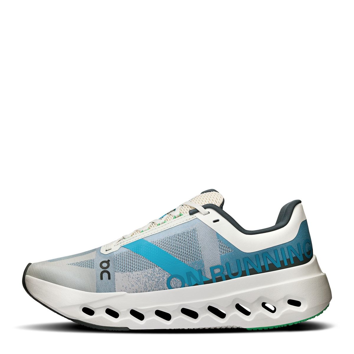 ON - Zapatillas Running Mujer On Cloudsurfer 