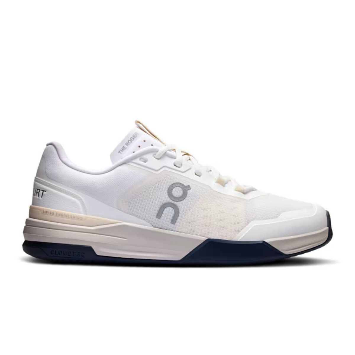 ON - Zapatillas Tenis Hombre On The Roger Adv Pro Clay 1
