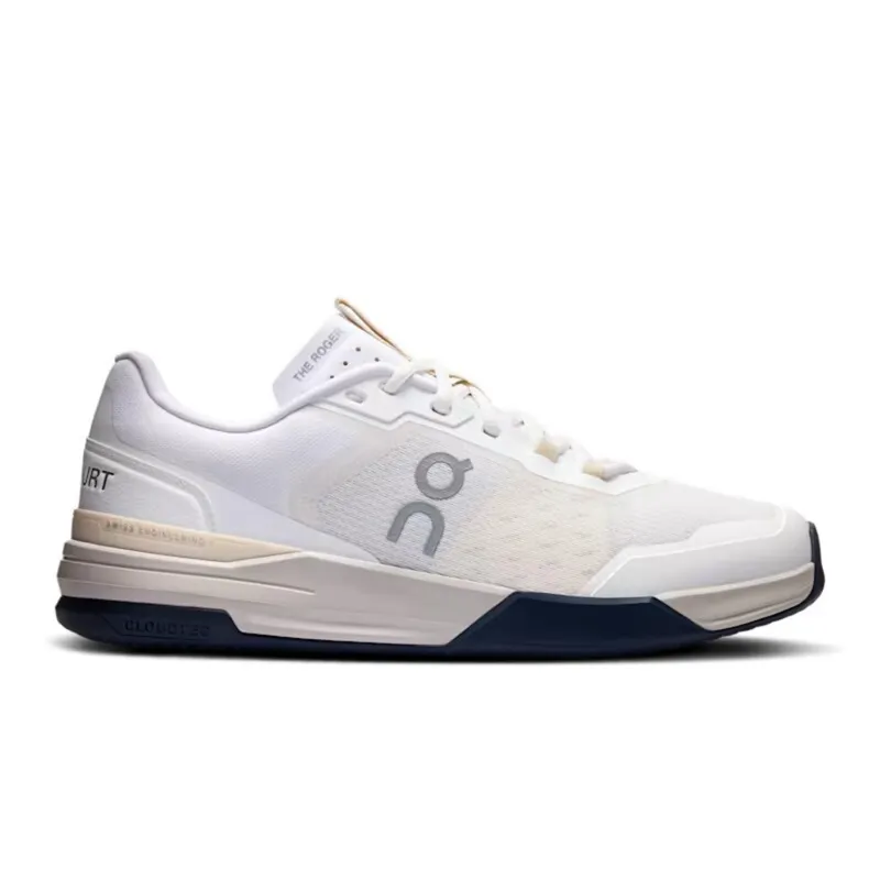 ON - Zapatillas Tenis Hombre On The Roger Adv Pro Clay 1