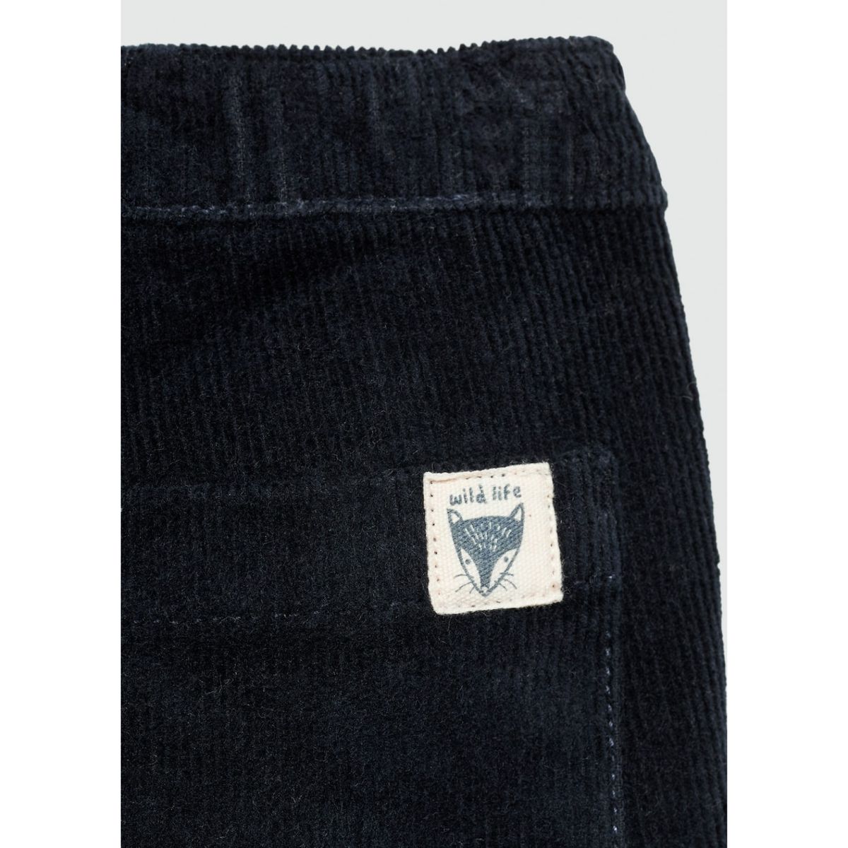 MANGO KIDS - Pantalon Bebé Niño Algodón Mango Kids