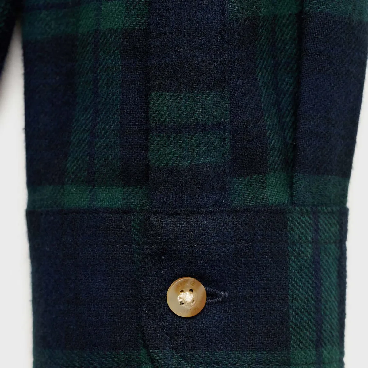 MANGO KIDS - Camisa Niño Algodón Mango Kids