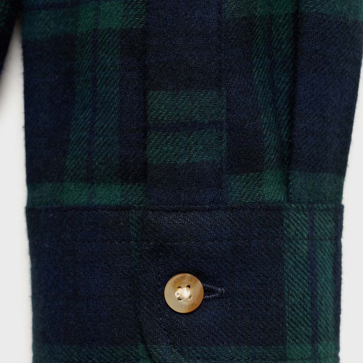 MANGO KIDS - Camisa Niño Algodón Mango Kids