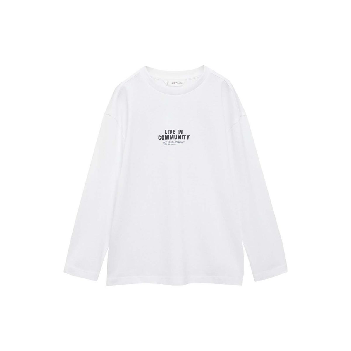 MANGO KIDS - Polo Niño Algodón Mango Kids