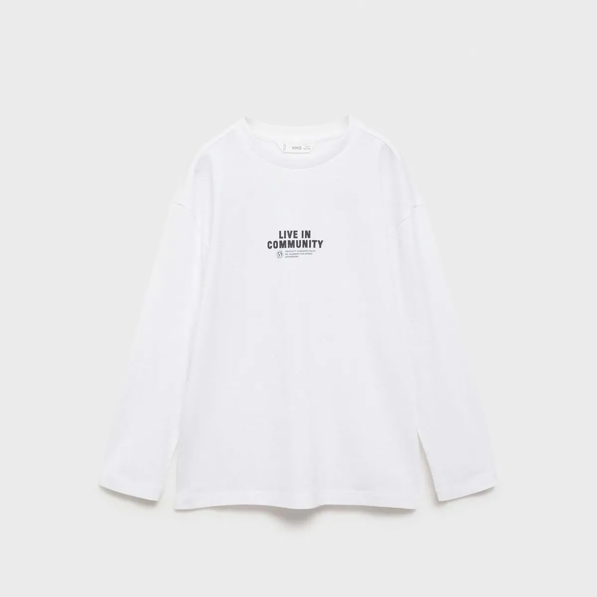 MANGO KIDS - Polo Niño Algodón Mango Kids