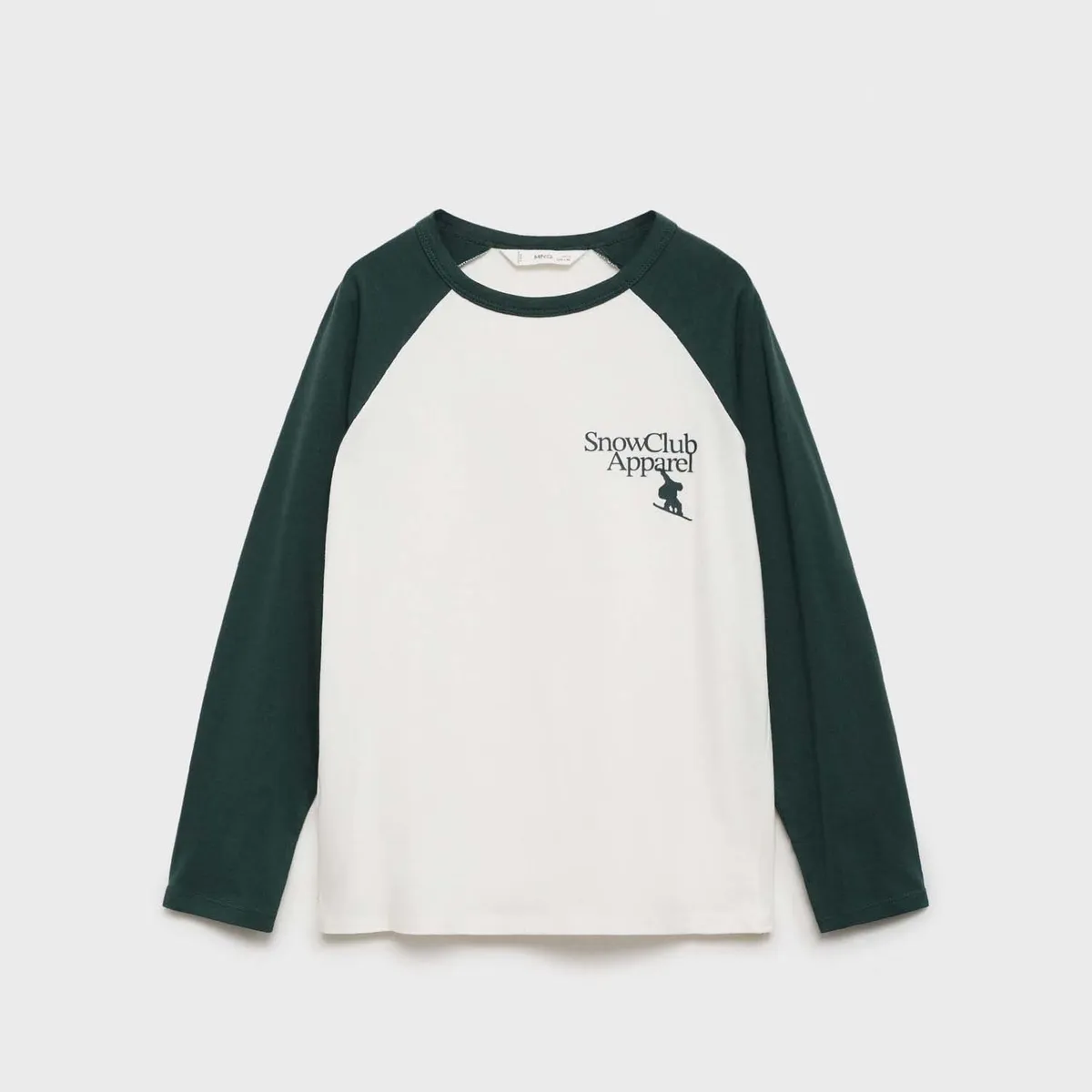 MANGO KIDS - Polo Niño Algodón Mango Kids