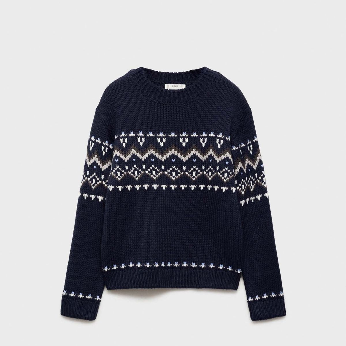 MANGO KIDS - Chompa Niño Mango Kids