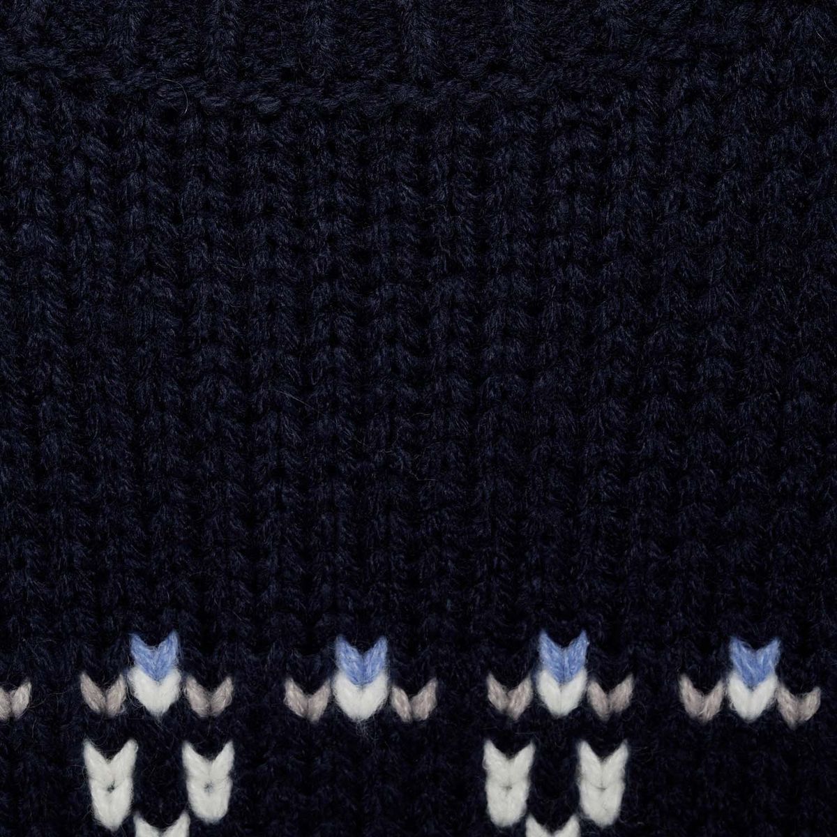 MANGO KIDS - Chompa Niño Mango Kids