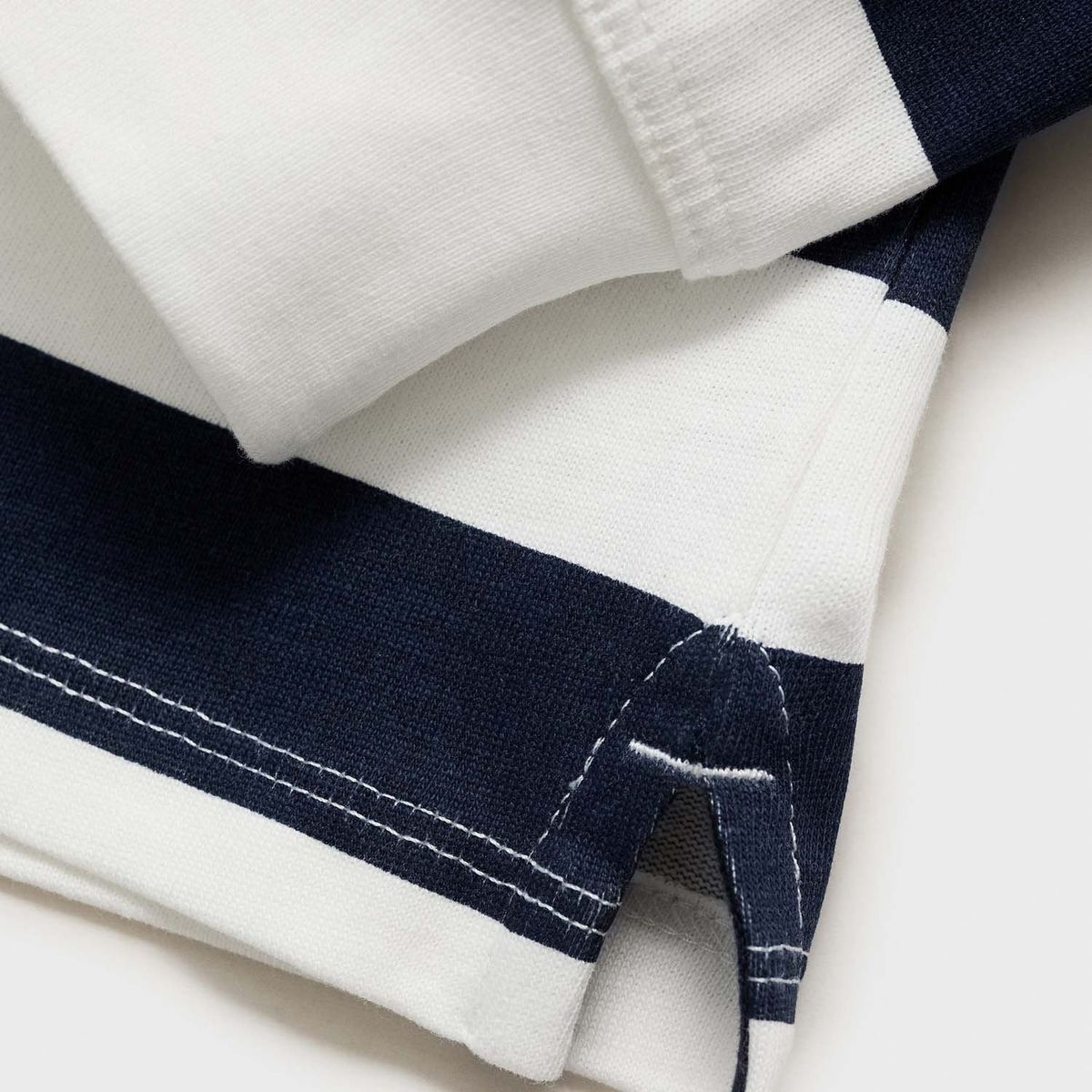 MANGO KIDS - Polo Niño Algodón Mango Kids