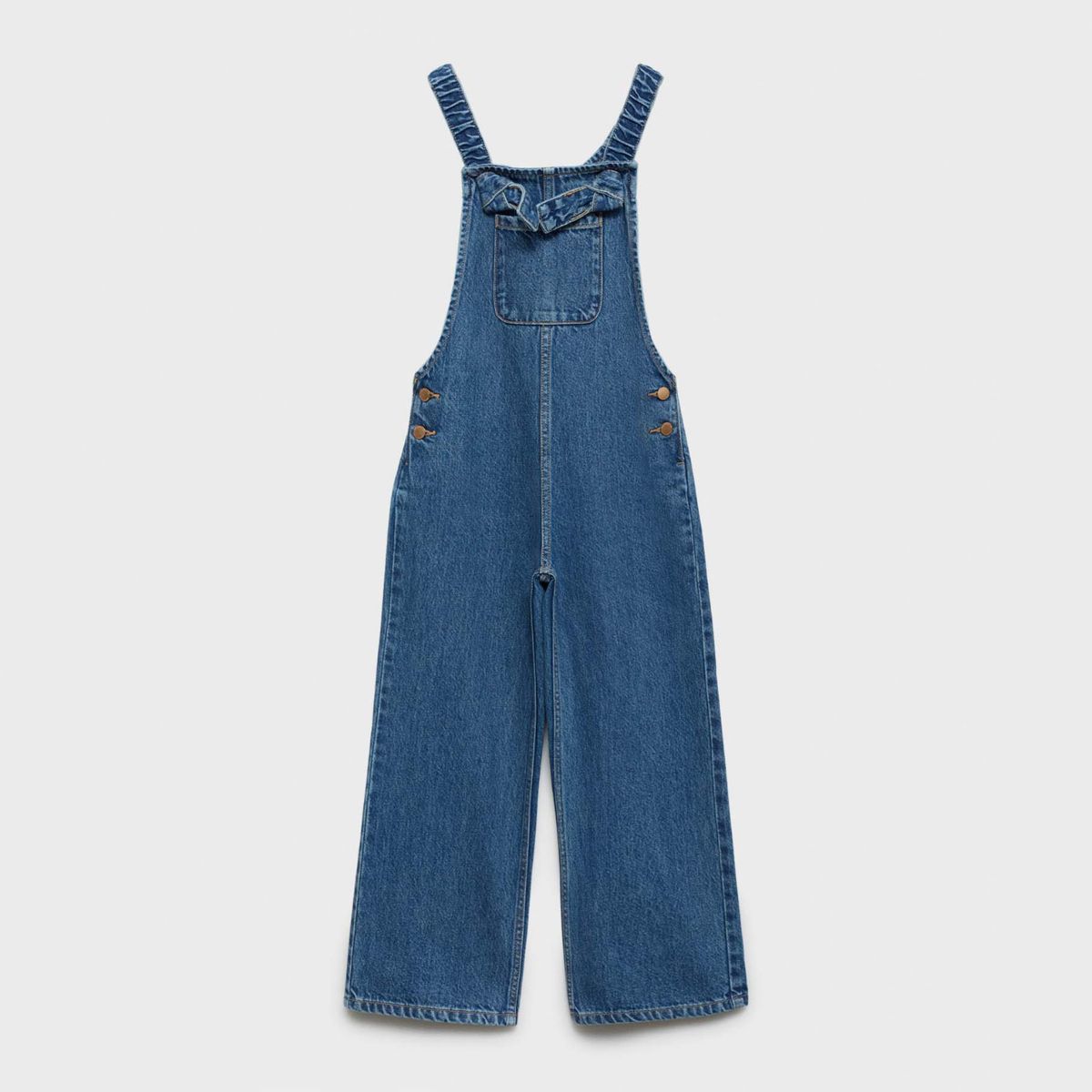 MANGO KIDS - Enterizo Niña Algodón Mango Kids