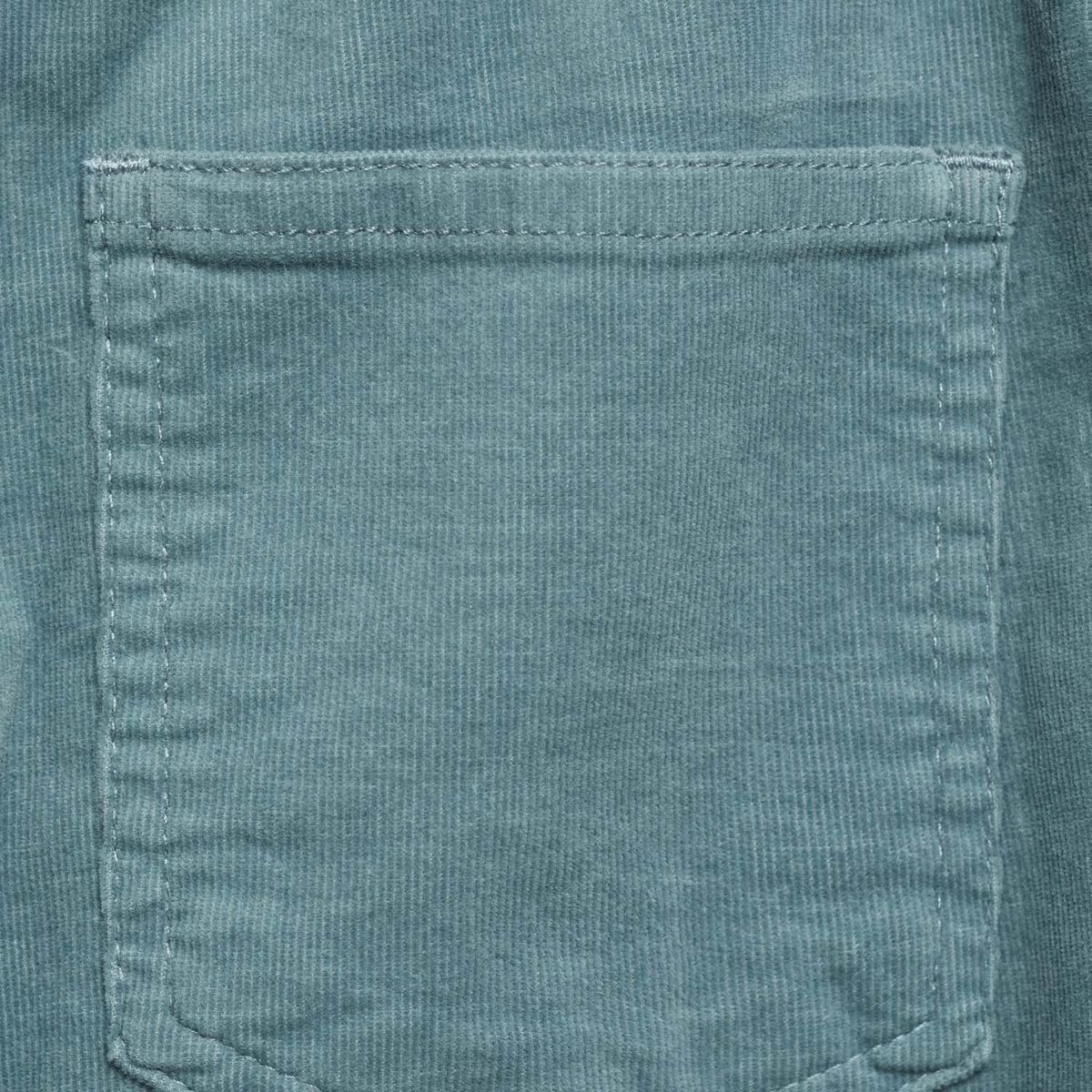 MANGO KIDS - Pantalon Niña Algodón Mango Kids