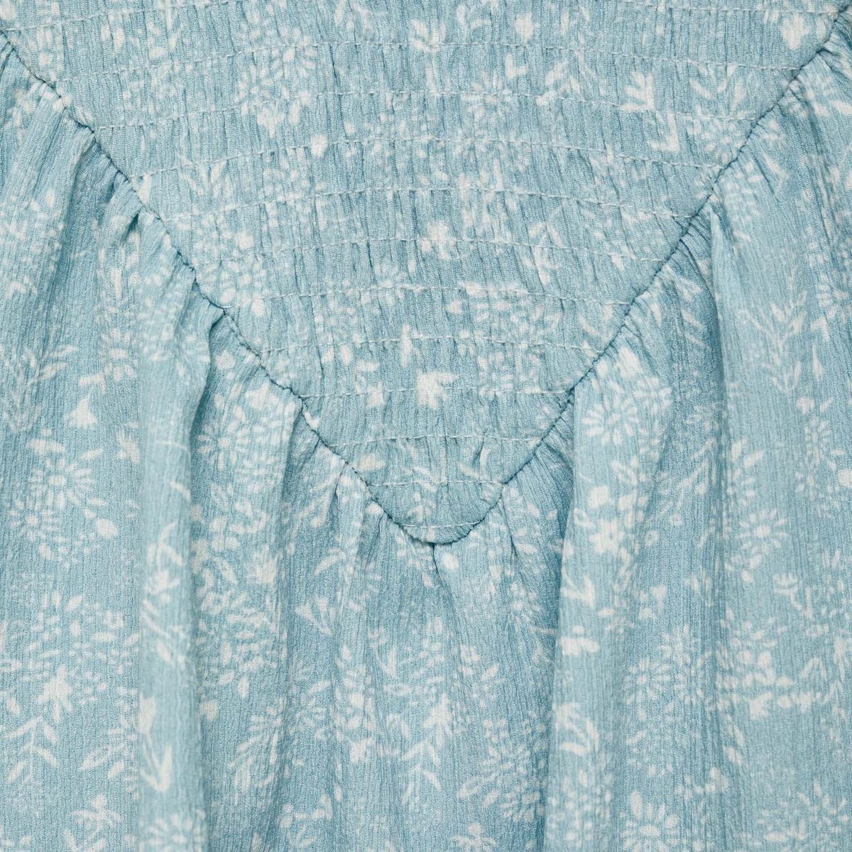 MANGO KIDS - Polo Niña Mango Kids