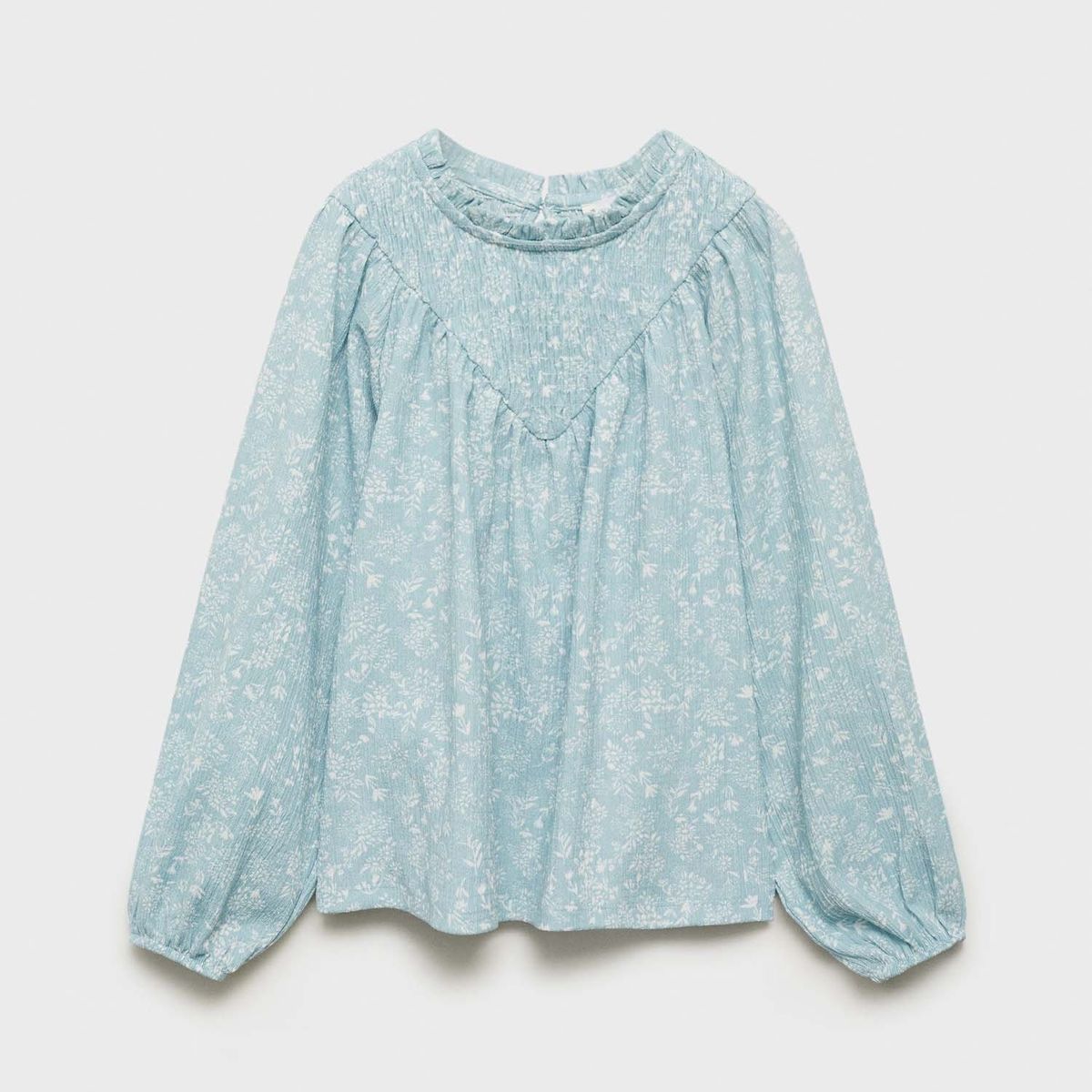 MANGO KIDS - Polo Niña Mango Kids