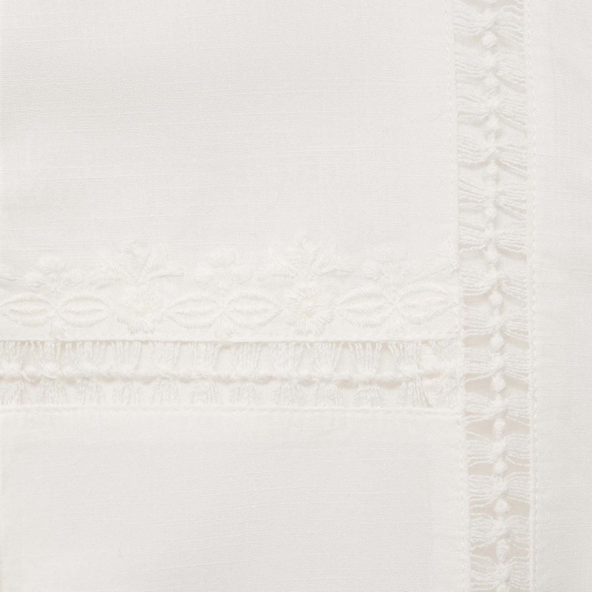 MANGO KIDS - Blusa Niña Algodón Mango Kids