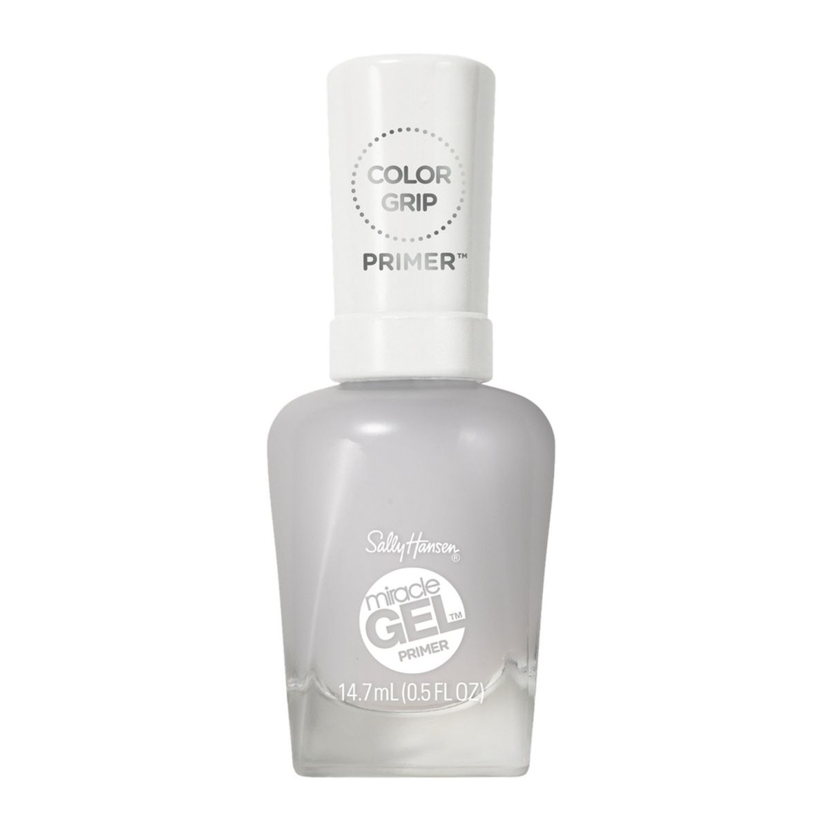 SALLY HANSEN - Esmalte Miracle Gel Color Grip Primer