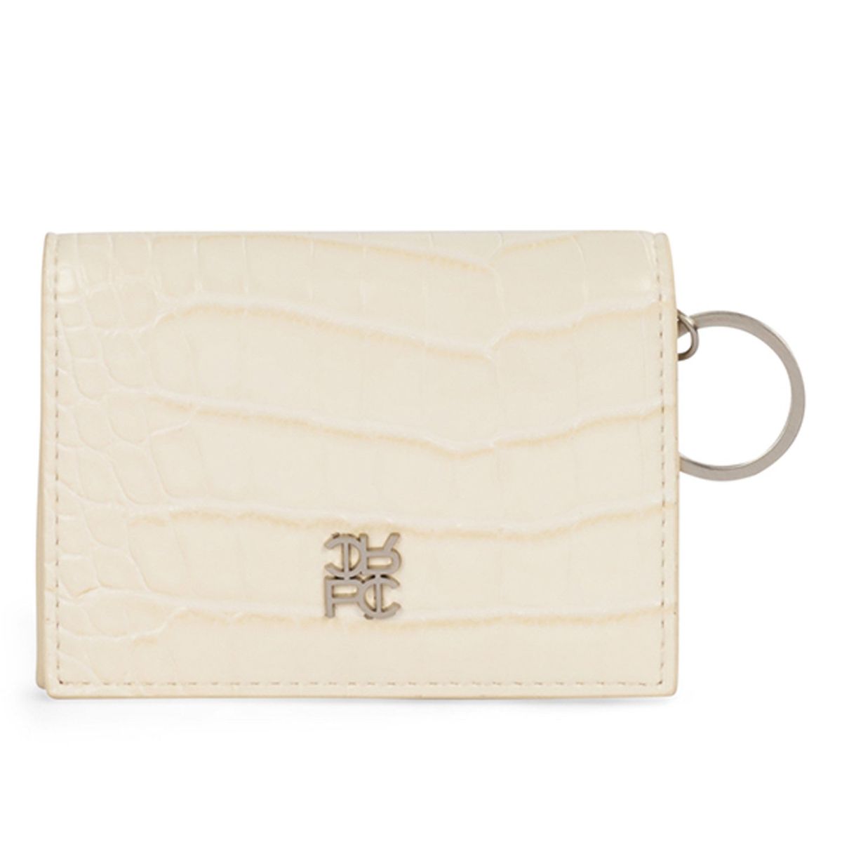 CREPIER - Monedero Briella Ch Crema