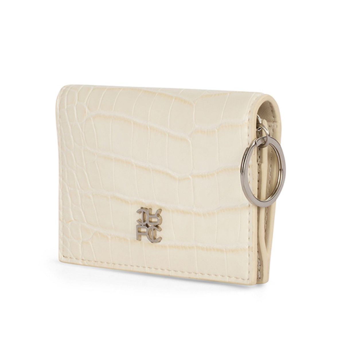 CREPIER - Monedero Briella Ch Crema