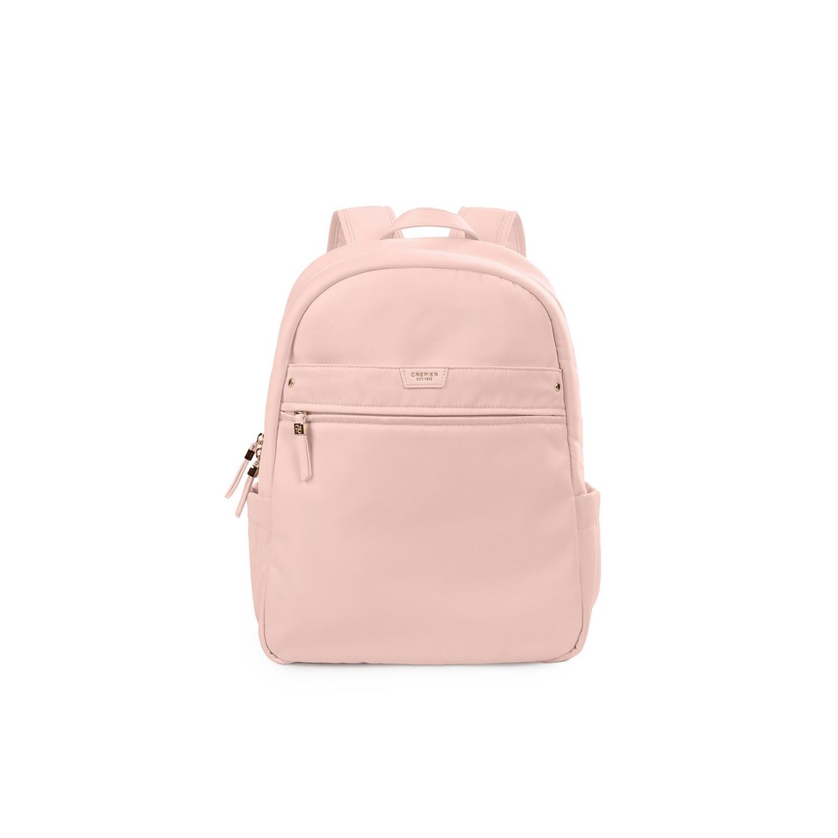 CREPIER - Mochila Goretti  Md Rosado