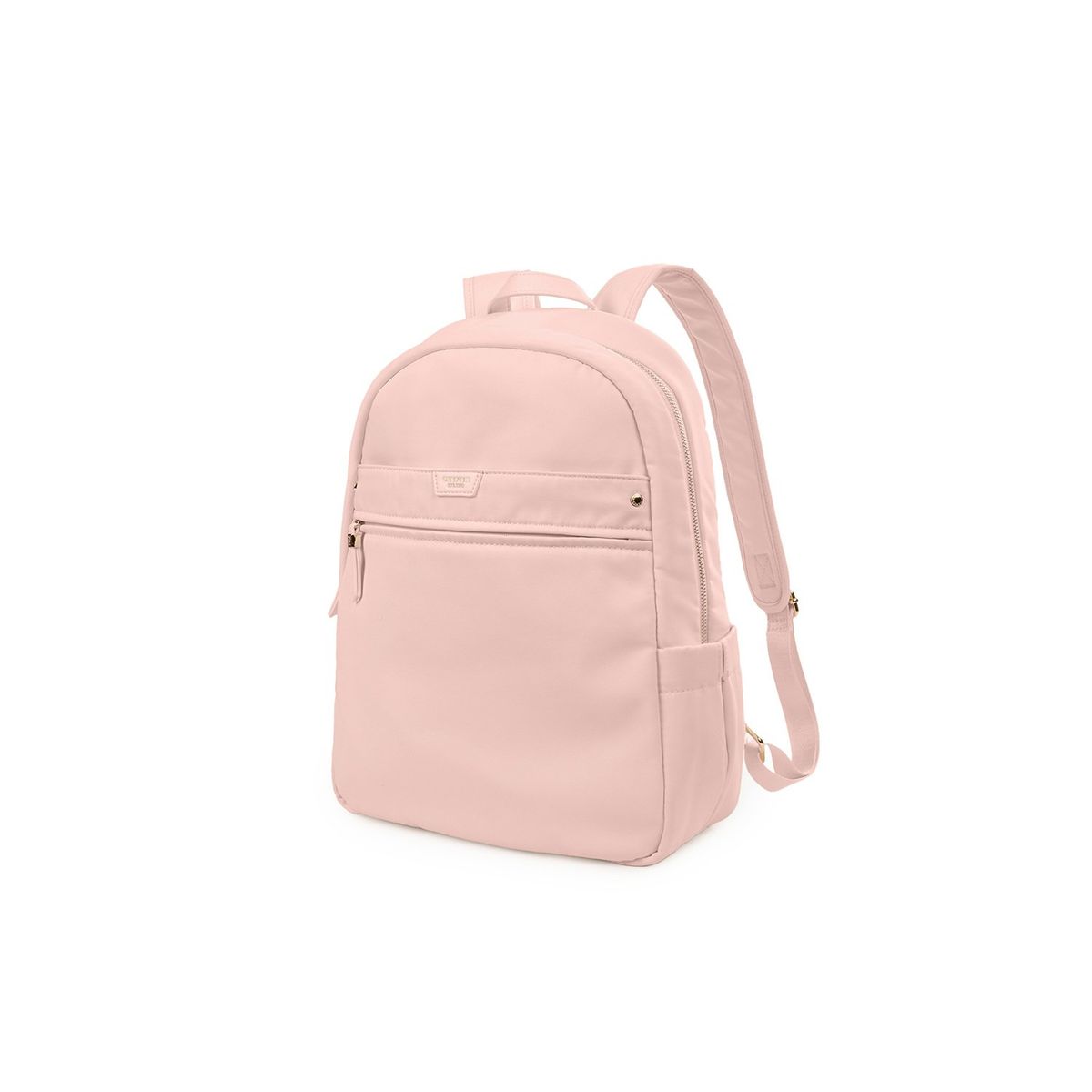 CREPIER - Mochila Goretti  Md Rosado