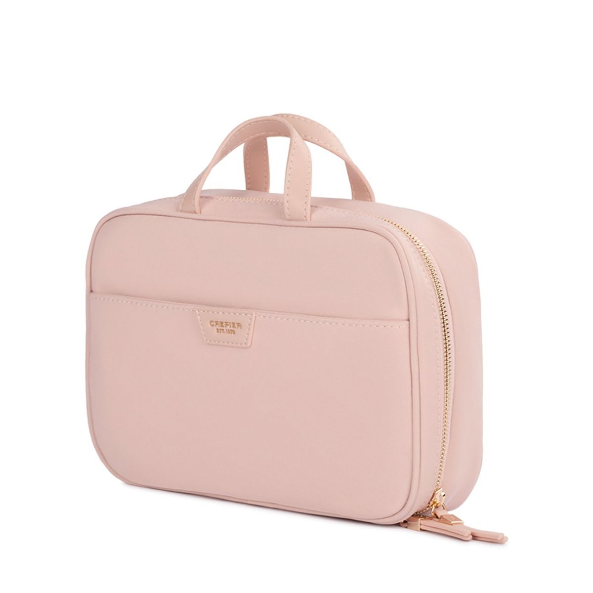 CREPIER - Neceser Goretti  Gr Rosado