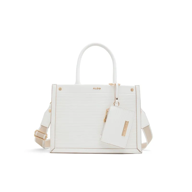 ALDO - Cartera Daspias Blanco Mujer Aldo