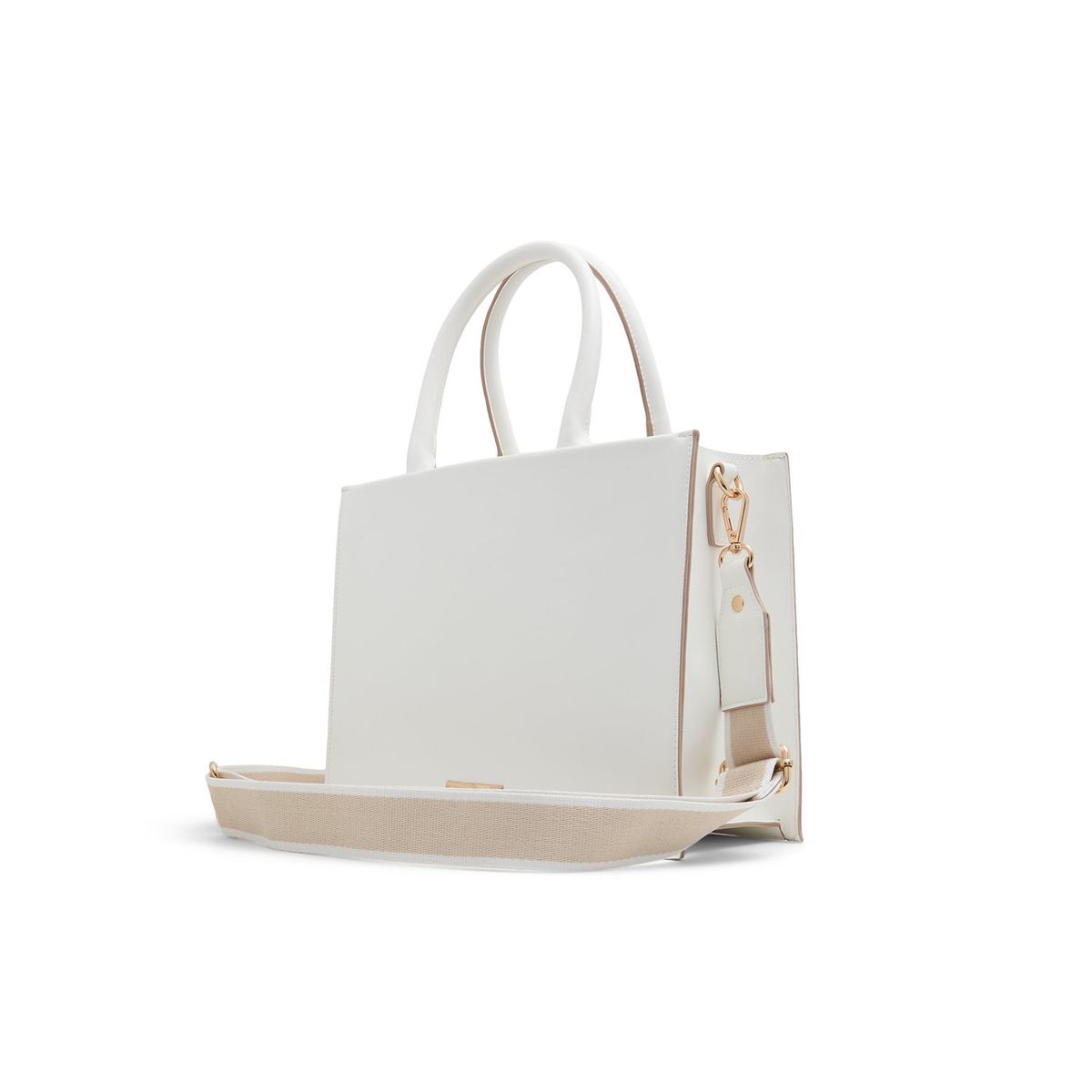 ALDO - Cartera Daspias Blanco Mujer Aldo