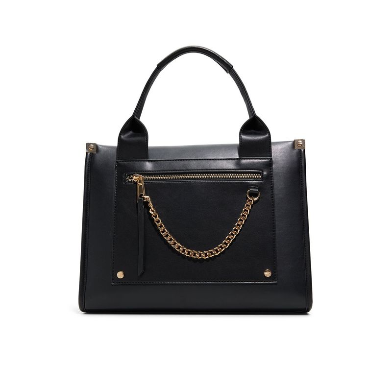 ALDO - Cartera Enenaryn Negro Mujer Aldo