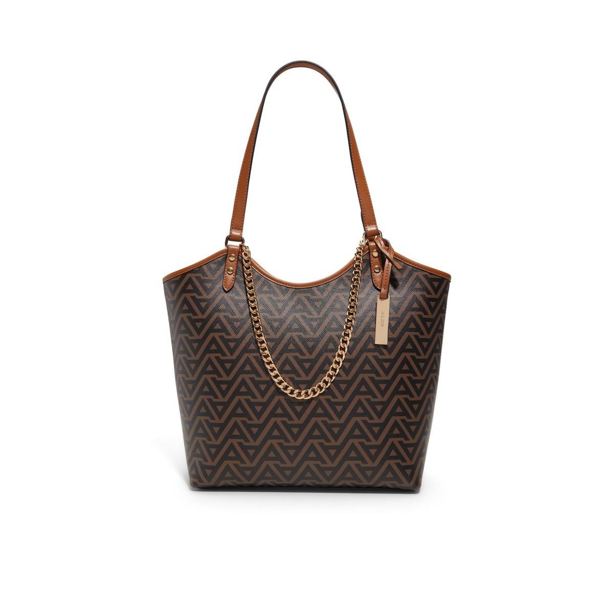ALDO - Tote Ybelihar Cafe Mujer Aldo