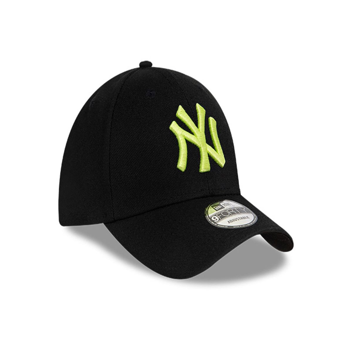 NEW ERA - Gorra Ne 940 Osfm  Yankees  Verde