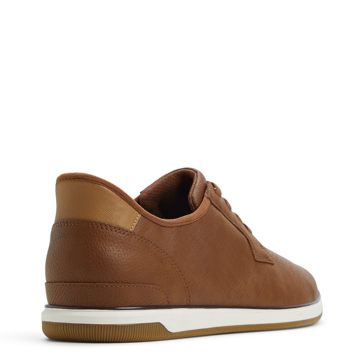 ALDO - Zapatos Casuales Hombre Fitzpatrick Marrón Aldo