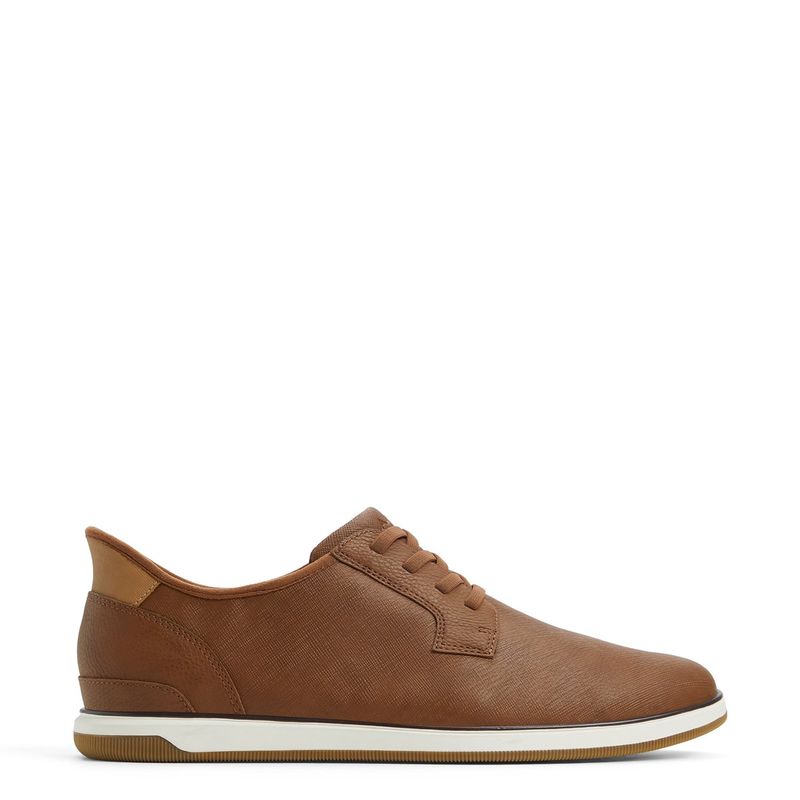 ALDO - Zapatos Casuales Hombre Fitzpatrick Marrón Aldo