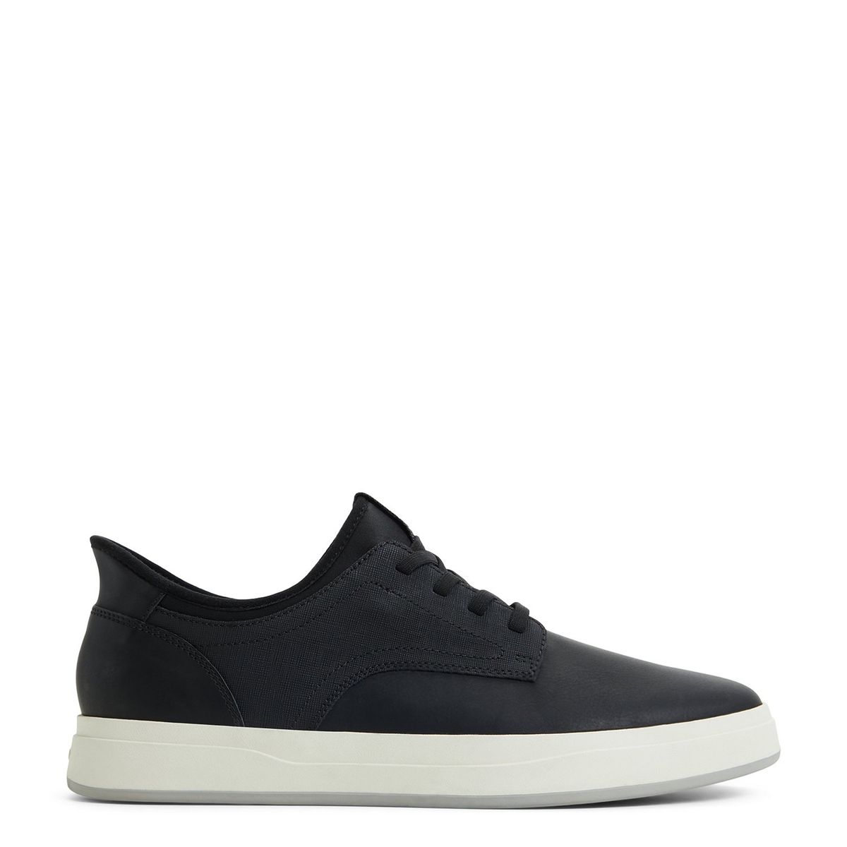ALDO - Zapatos Casuales Hombre Arden Negro Aldo