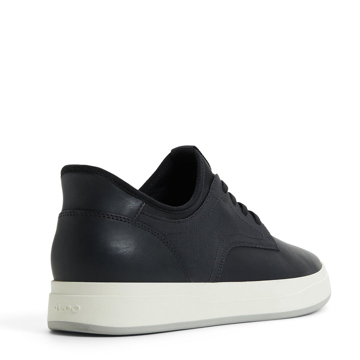 ALDO - Zapatos Casuales Hombre Arden Negro Aldo