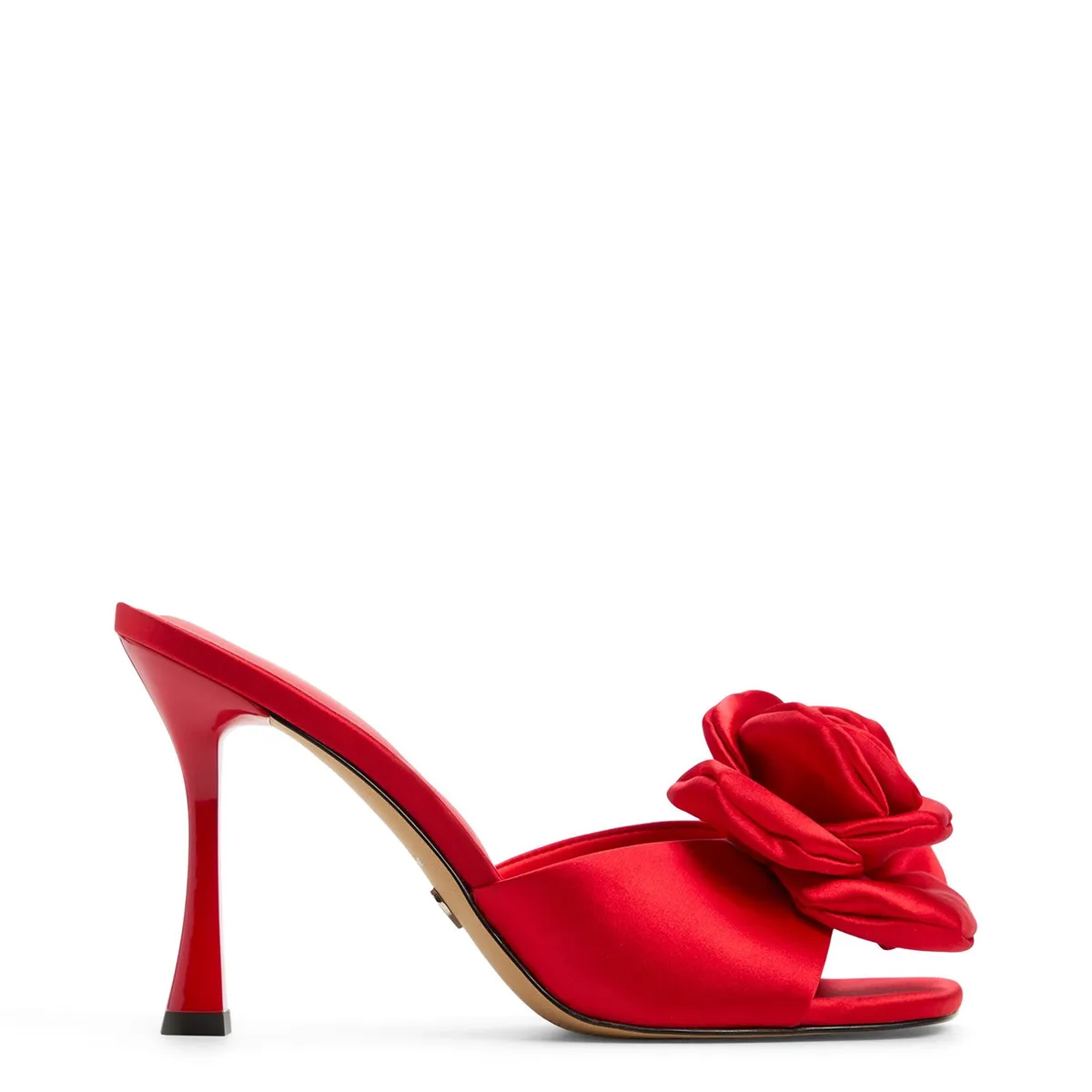 ALDO - Sandalias Formales Mujer Redrose Rojo Aldo