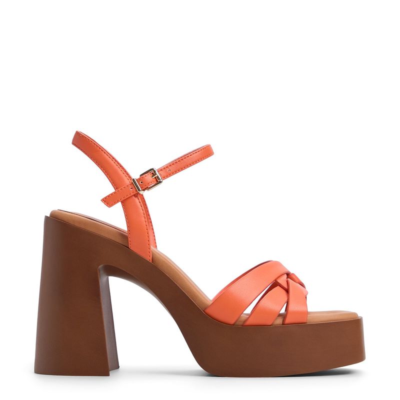 ALDO - Sandalias Casuales Mujer Aldo
