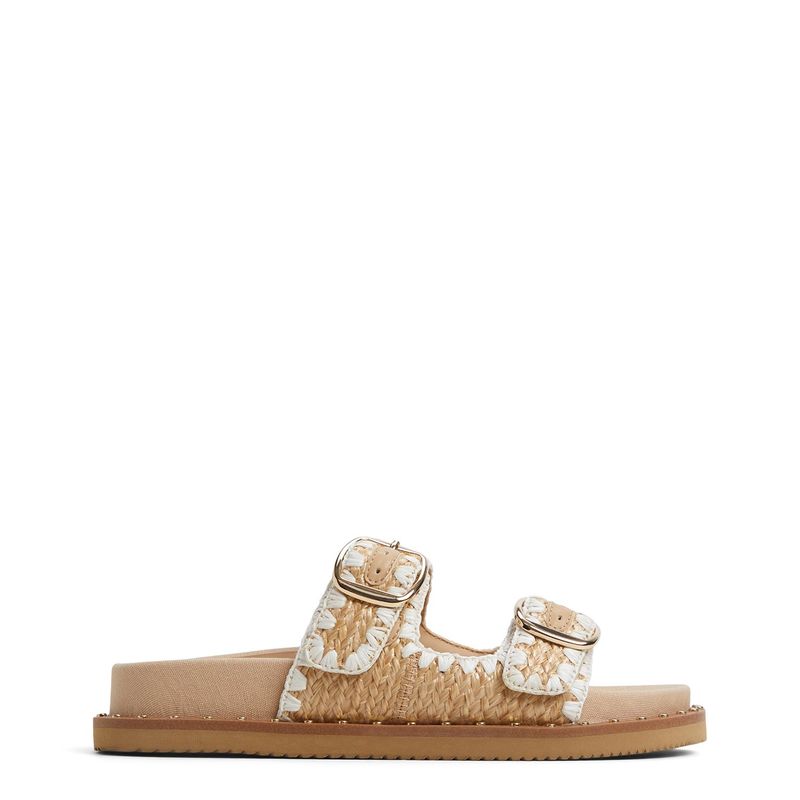 ALDO - Sandalias Casuales Mujer Aldo