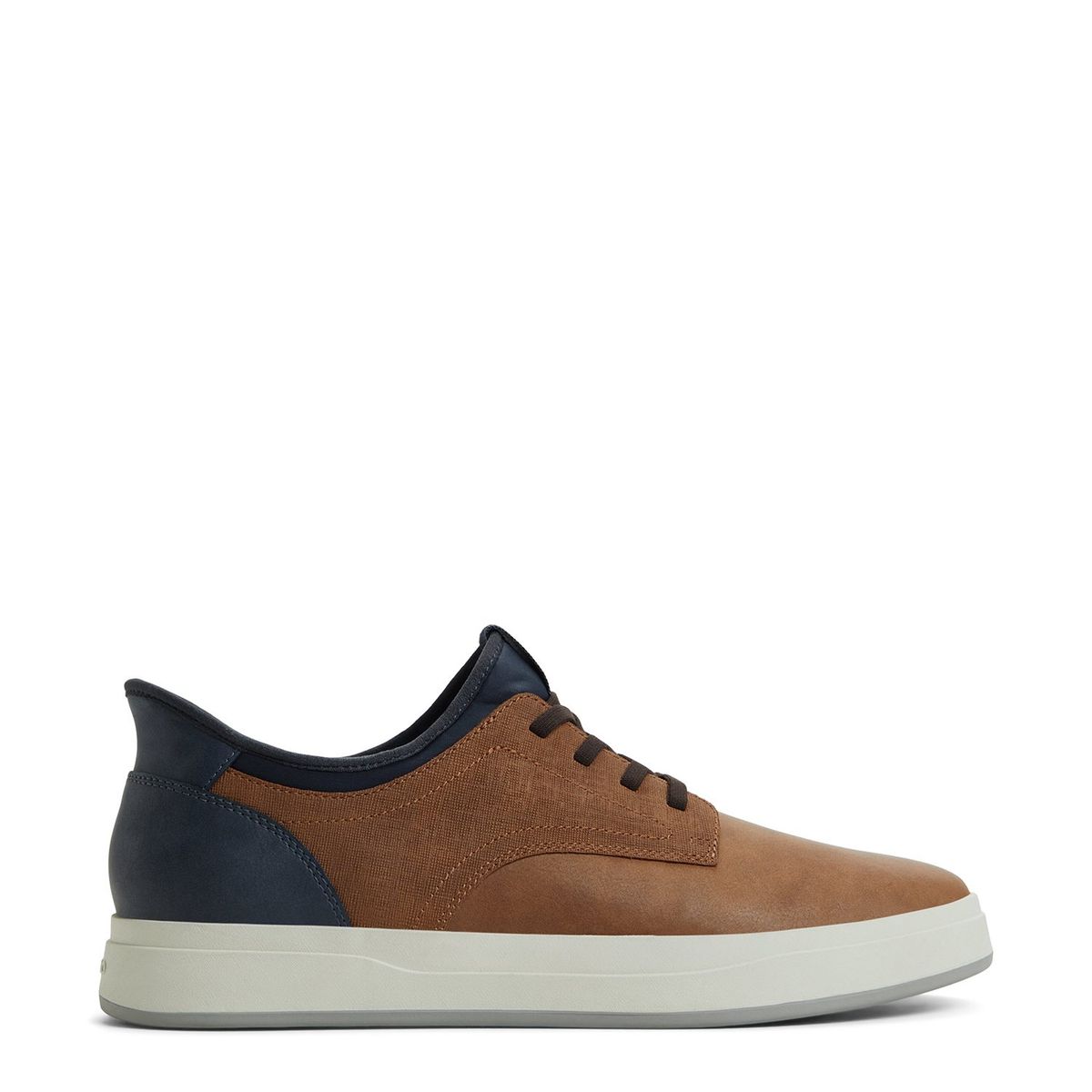 ALDO - Zapatos Casuales Hombre Arden Marrón Aldo