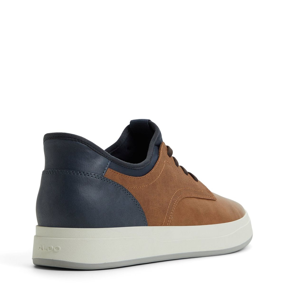 ALDO - Zapatos Casuales Hombre Arden Marrón Aldo