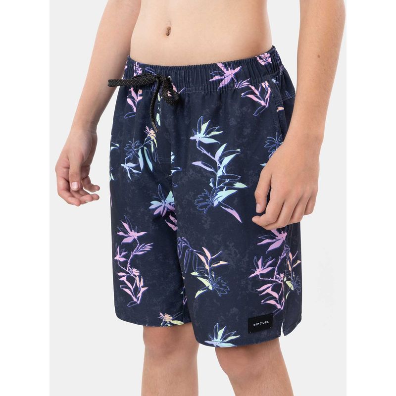 RIP CURL - Ropa De Baño Niño Rip Curl