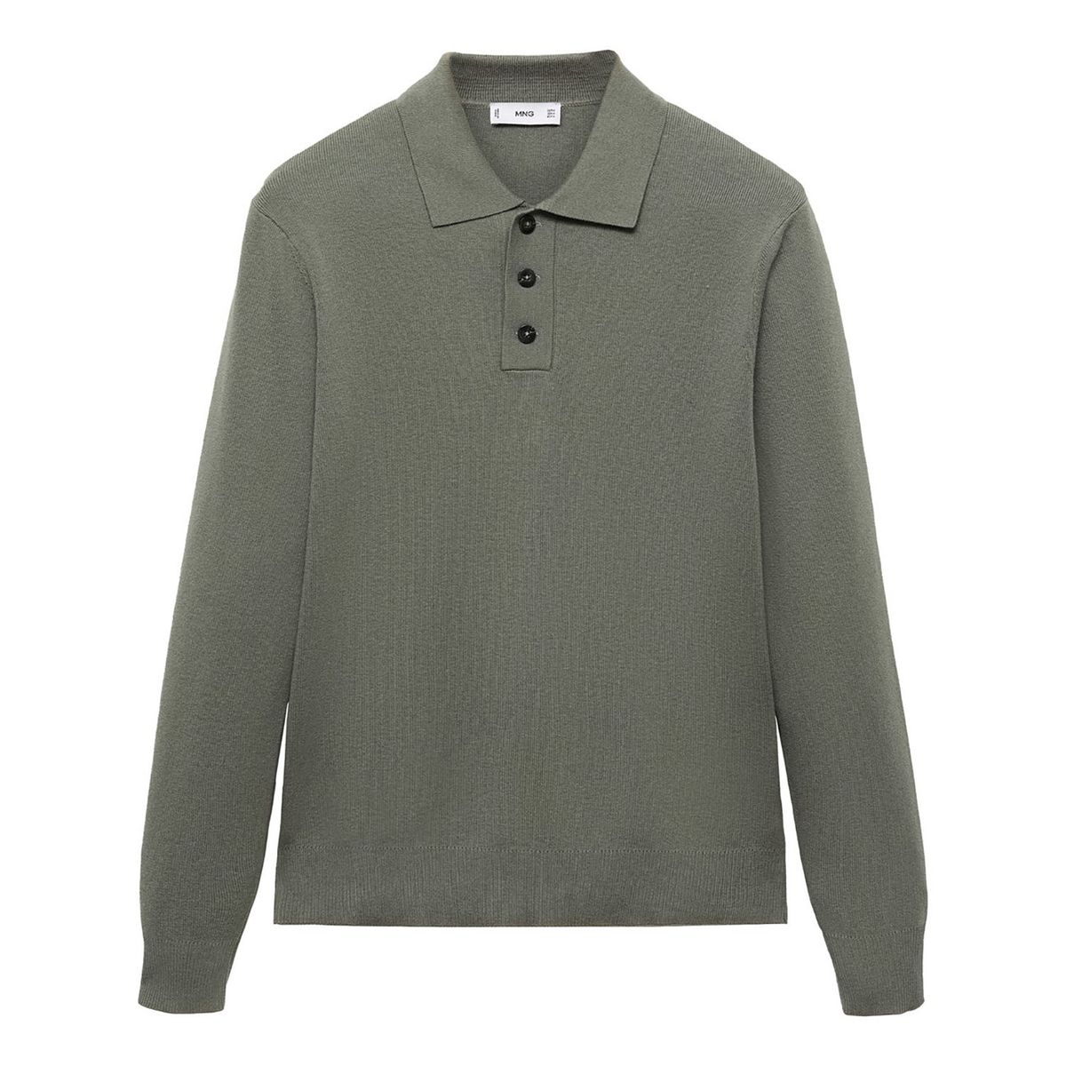 MANGO - Chompa Algodón Hombre Mango Hombre 